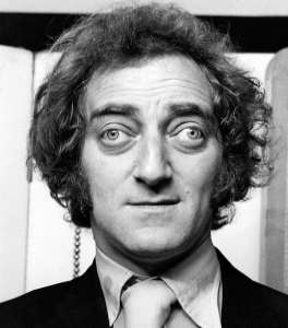 Marty Feldman